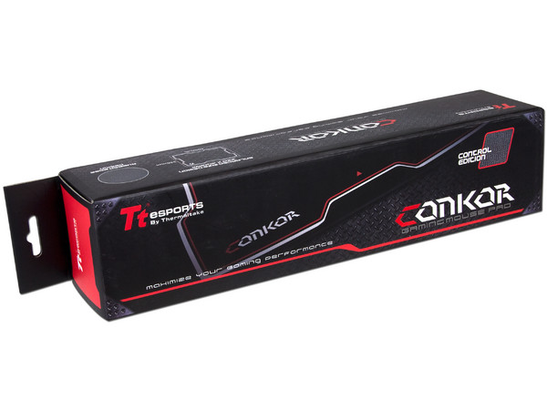 Gaming Mouse Pad Tt eSPORTS Conkor.
