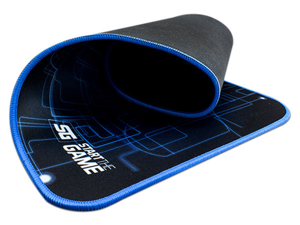 Mouse Pad Gamer Vorago MPG-300 XL de 345mm x 795mm.