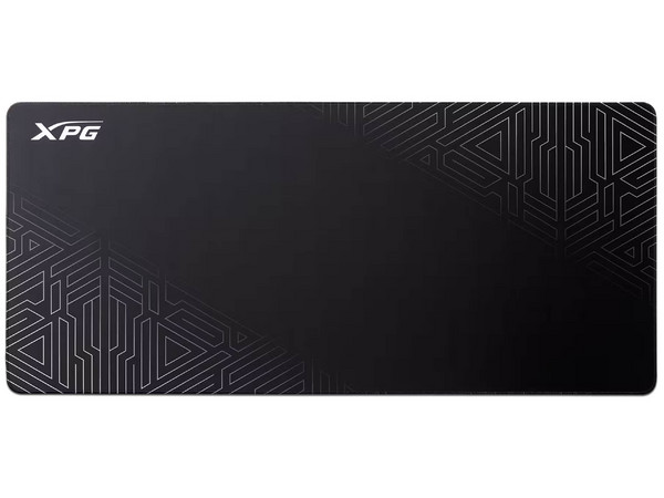 MousePad XPG FrontLine III XL, 900 x 400 mm, Color Negro.