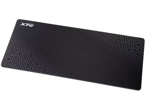 MousePad XPG FrontLine III XL, 900 x 400 mm, Color Negro.