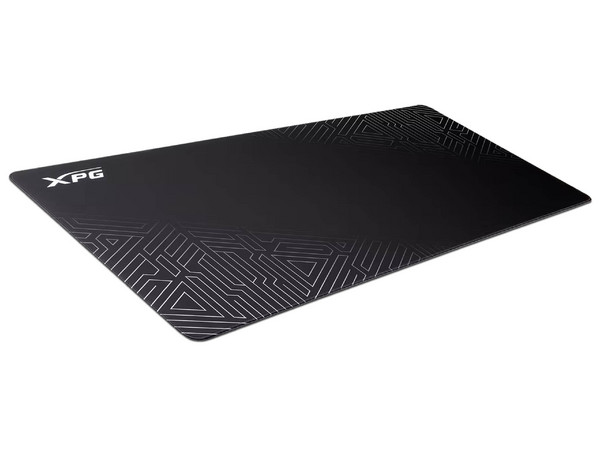 MousePad XPG FrontLine III XL, 900 x 400 mm, Color Negro.