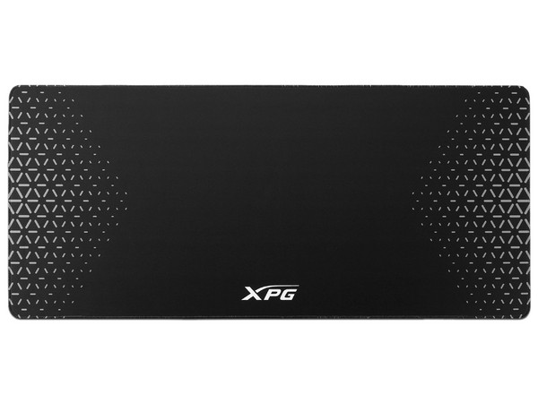 Mouse Pad XPG FRONTLINE II, Tamaño XL, 900 x 400 mm. Color Negro.