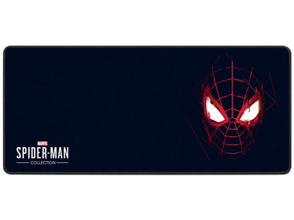 Mouse Pad Xtech XTA-M18SM-XXL, 90 x 40 x 0.2cm, Color Negro.
