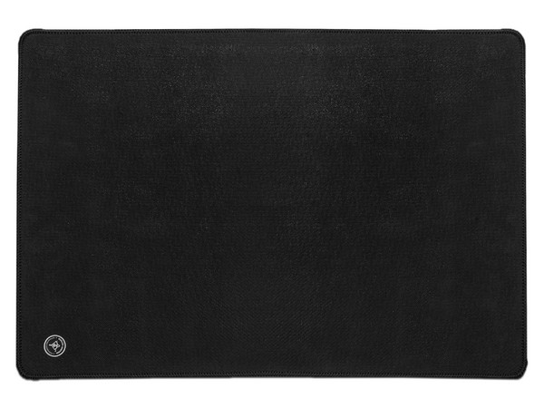 Mouse Pad Yeyian Krieg de 50 x 36 cm. Color Negro.