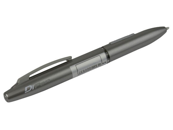Tableta Gráfica Acteck DiPen 5500 con Mouse