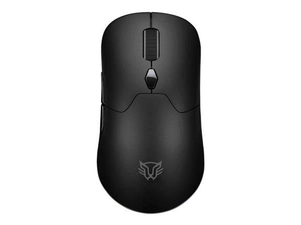 Mouse Gamer Balam Rush Speeder Perform MG979, hasta 5000dpi, 7 botones, RGB. Color Negro.