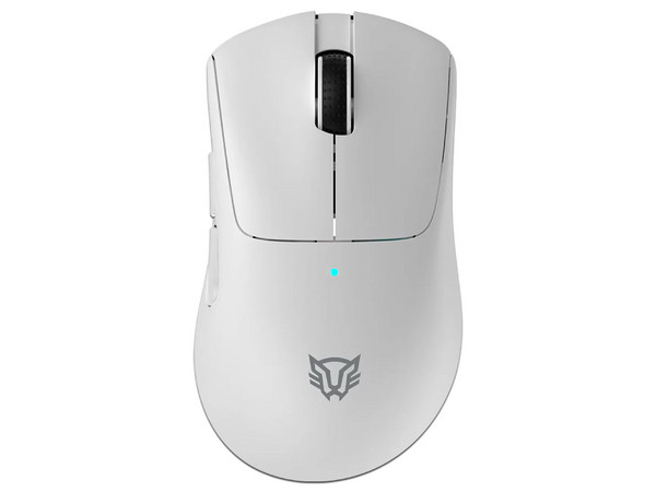 Mouse Gamer Balam Rush Drift Perform MG5, hasta 12000 dpi, 5 Botones, Bluetooth. Color Blanco.