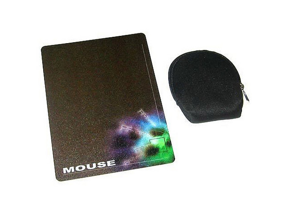 Mini Mouse Blue Code Óptico, PS/2.