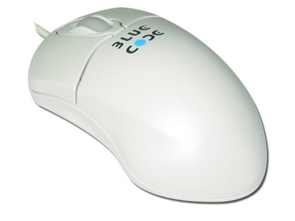 Mouse Genius, 2 botones y scroll, para puerto Serial
