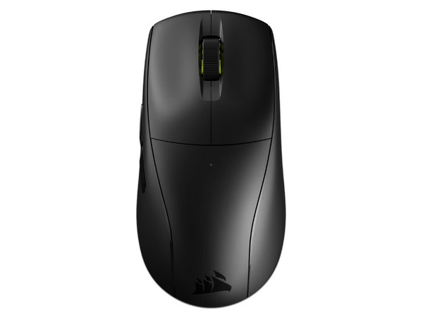 Mouse Gamer Corsair M75 AIR, hasta 25.000DPI, Receptor USB, Bluetooth, Color Negro.