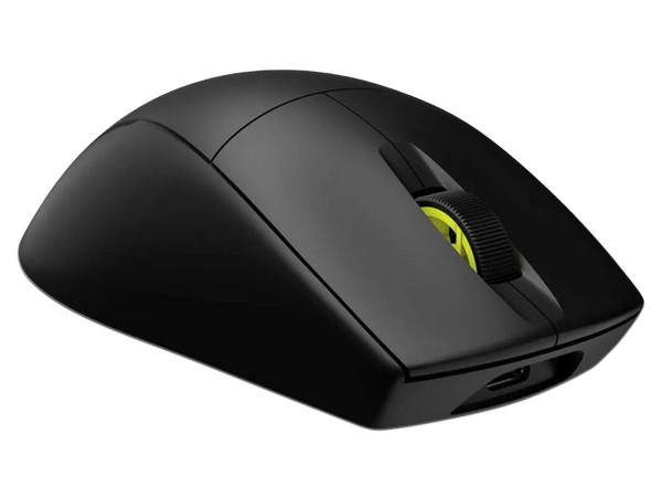 Mouse Gamer Corsair M75 AIR, hasta 25.000DPI, Receptor USB, Bluetooth, Color Negro.