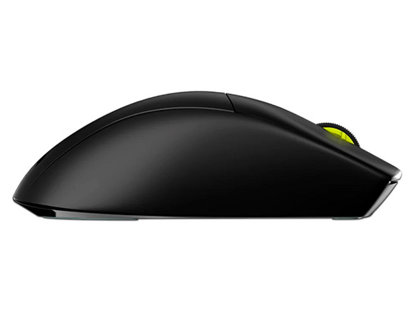 Mouse Gamer Corsair M75 AIR, hasta 25.000DPI, Receptor USB, Bluetooth, Color Negro.