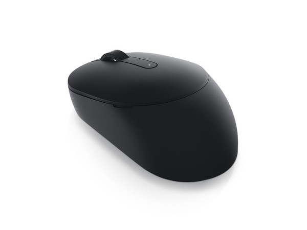 Mouse óptico inalámbrico Dell MS3320W, Bluetooth. Color Negro
