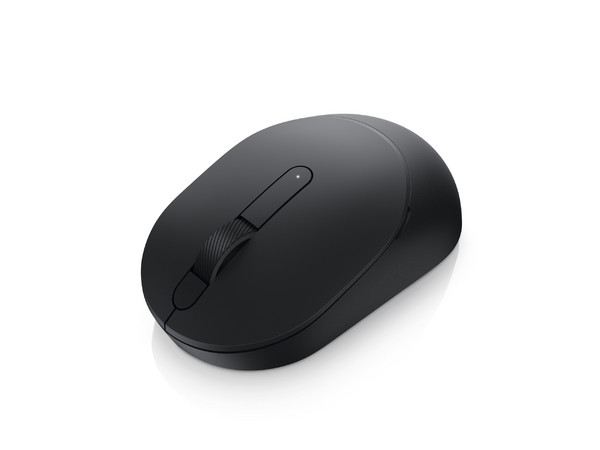 Mouse óptico inalámbrico Dell MS3320W, Bluetooth. Color Negro