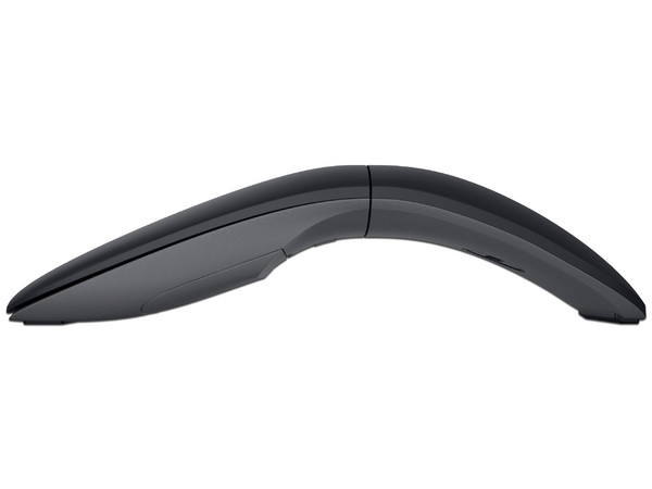 Mouse Inalámbrico DELL Travel Mouse MS700, Hasta 4000 DPI, Bluetooth.