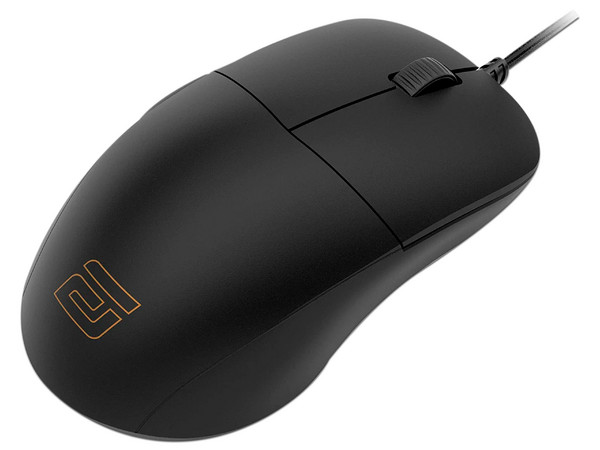 Mouse Óptico Gamer ENDGAMEGEAR XM1r, USB, 6 botones, Color Negro.