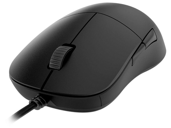Mouse Óptico Gamer ENDGAMEGEAR XM1r, USB, 6 botones, Color Negro.