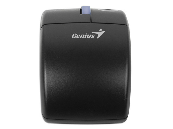 Mouse Genius ScrollToo 310 Notebook óptico, USB. Color Negro
