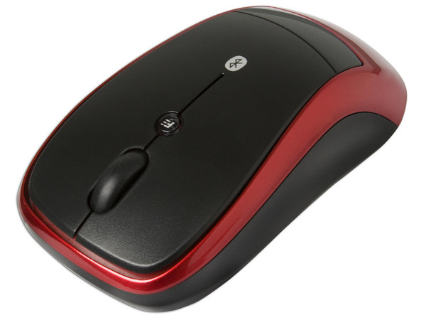 Mouse Genius Navigator Flying Scroll Bluetooth