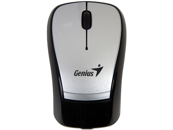Mouse Inalámbrico Genius Navigator 905, BlueEye Tracking, USB.
