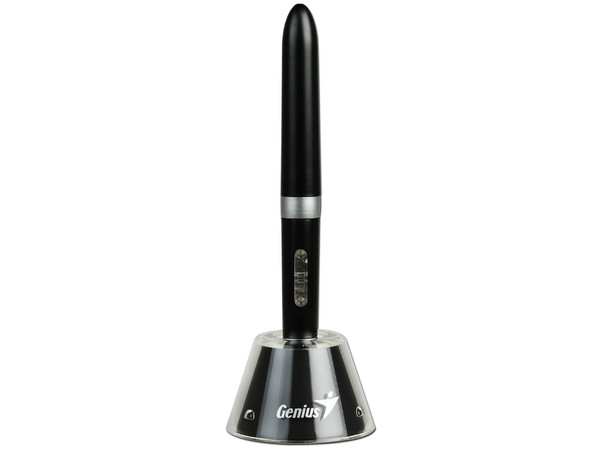 Tableta Gráfica Genius G-Pen M712X (12