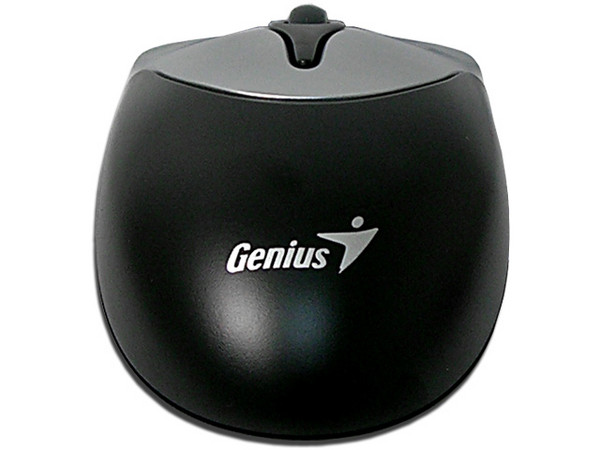Mouse Óptico Genius NetScroll 100, PS/2