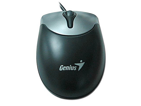 Mouse Óptico Genius NetScroll 100, USB