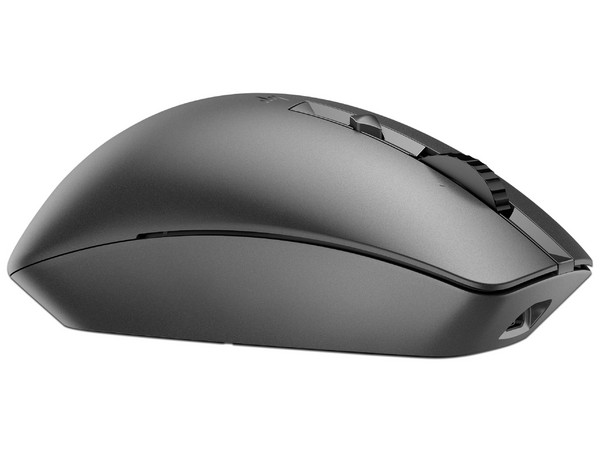 Mouse Inalámbrico Bluetooth HP 935 Recargable USB-C, Resolución 3000 ...