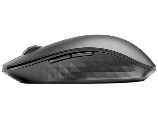 Mouse Óptico inalámbrico HP 6SP30AA, Bluetooth.