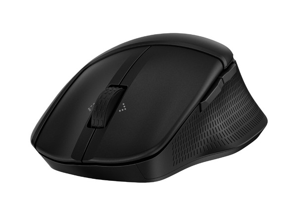 Mouse Inalámbrico HP 685 Comfort, Hasta 4000ppp, 5 Botones, Bluetooth, Color Negro.