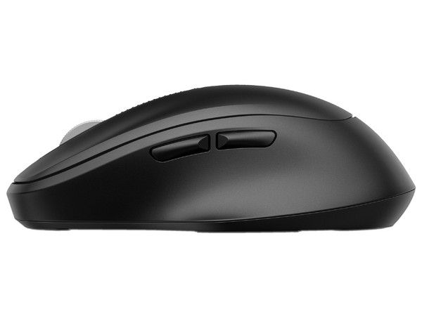 Mouse Inalámbrico HP 515, Receptor USB, 1600ppp, Color Negro.
