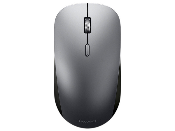 Mouse HUAWEI Óptico con Cable, Diseño Ergonómico, Conexión USB.