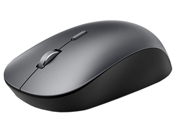 Mouse HUAWEI Óptico con Cable, Diseño Ergonómico, Conexión USB.