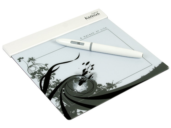 Tableta Gráfica Kanvus Ligth 64 (6 x 4.5) con 2048LPI