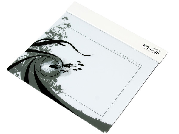 Tableta Gráfica Kanvus Ligth 64 (6 x 4.5) con 2048LPI