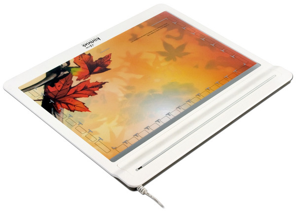 Tableta Gráfica Kanvus Life 106 (10