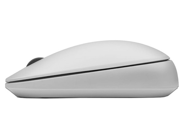 Mouse Inalámbrico Kensington SureTrack, hasta 2400 dpi, Bluetooth 5.0, Receptor USB. Color Gris.