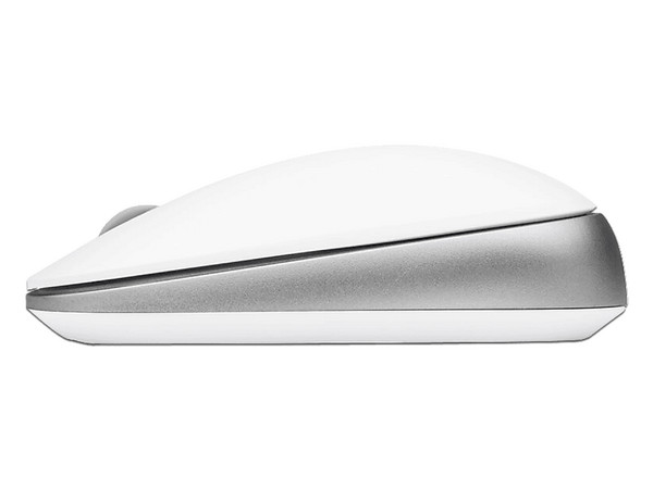 Mouse Inalámbrico Kensington SureTrack, hasta 2400 dpi, Bluetooth 5.0, Receptor USB. Color Blanco.