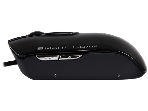 Mouse escáner LG LSM-100 el primer escáner de bolsillo, USB. 
