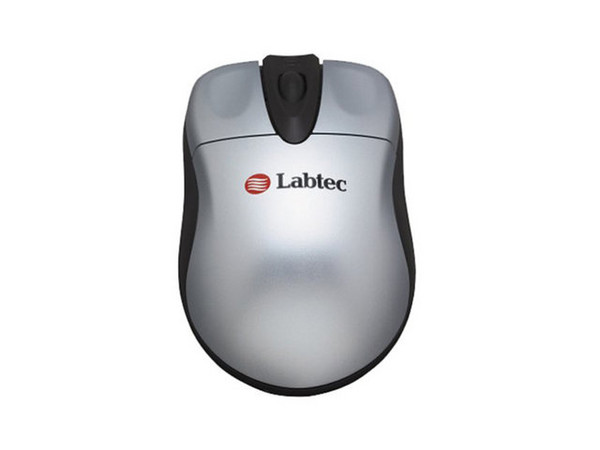 Labtec Mini Wireless Optical mouse