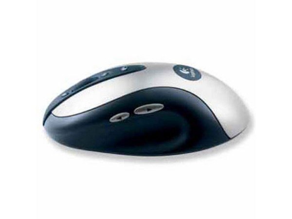Logitech MX700 Cordless Optical Mouse