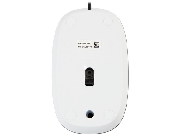 Mouse Logitech m105 Óptico, USB.