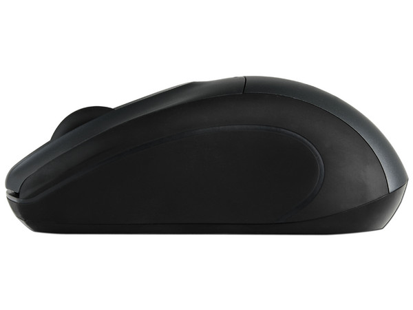 Mini Mouse Logitech V450 Nano Láser Inalámbrico para Laptop, USB.