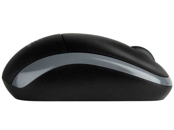 Mouse Logitech M205 Óptico Inalámbrico para Laptop, USB