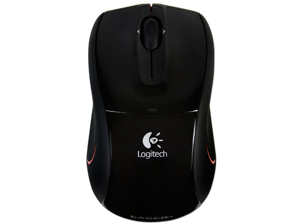 Mouse Logitech M505 Láser Inalámbrico, USB