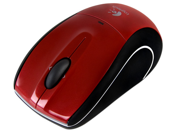 Mouse Logitech M505 Láser Inalámbrico, USB