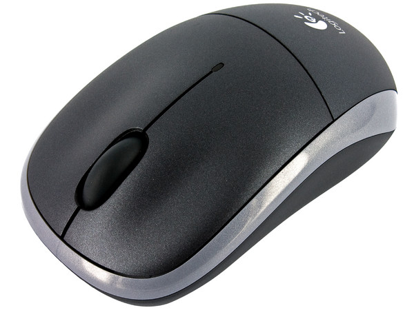 Mouse Logitech M215 Optico Inalámbrico, USB