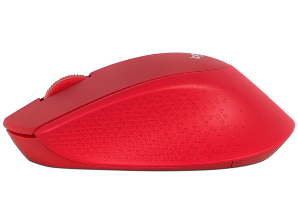 Mouse Logitech m280 Óptico Inalámbrico, USB.