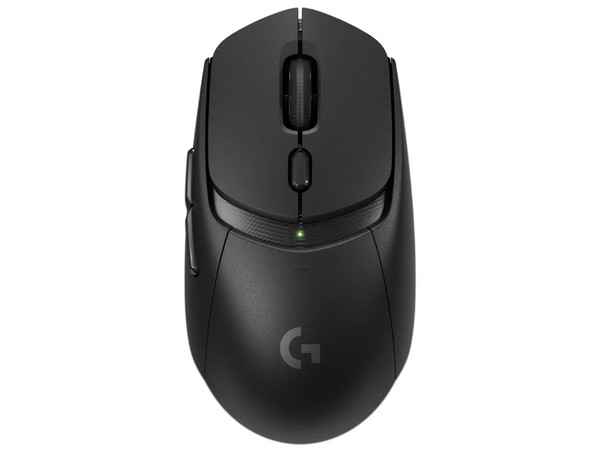 Mouse Gamer Óptico Inalámbrico Logitech G309 LIGHTSPEED, USB. Color Negro.