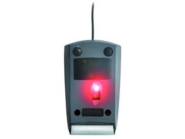 Mouse Logitech MouseMan Traveler para Notebooks PS2/USB.